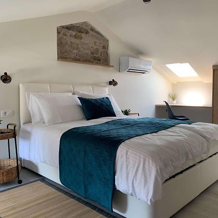 Casa Pozzetto Apartment Novigrad  Exterior photo